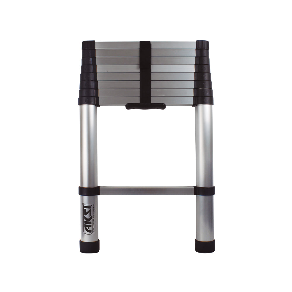 Escalera telescopica retractil 3.2 m