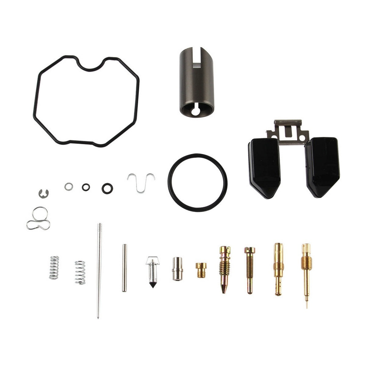 JUEGO CARBURADOR PARA DT125DELIVERY