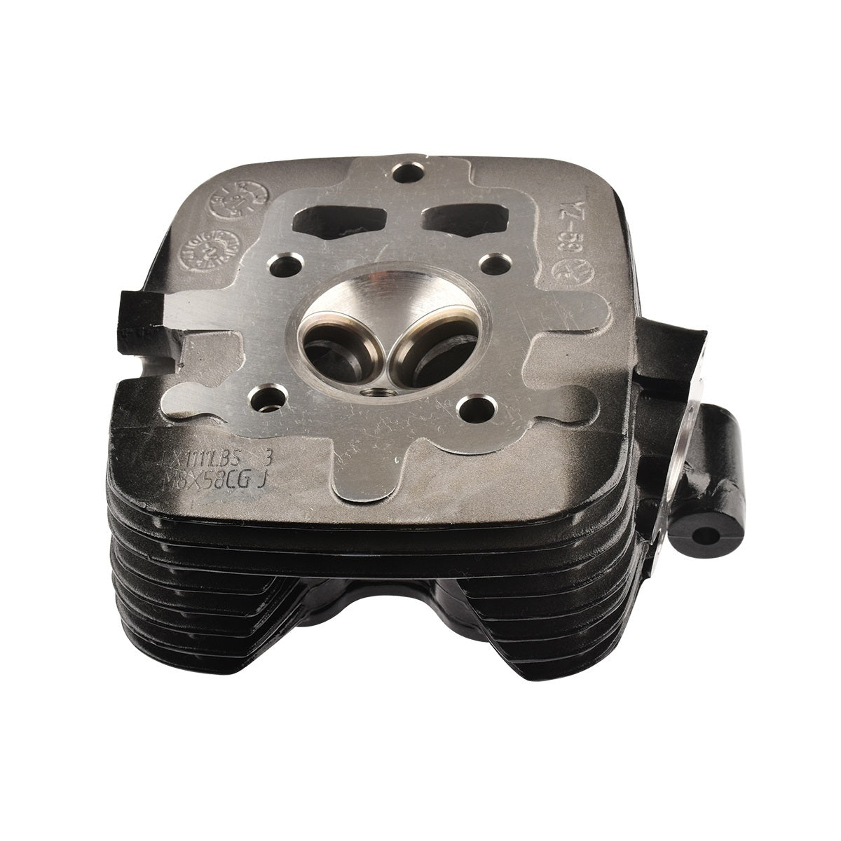 CABEZA DE CILINDRO - 150SZ, 150Z