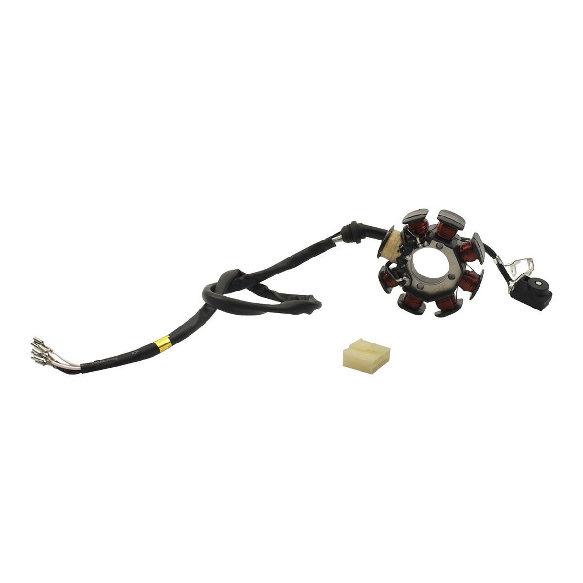 ESTATOR PARA DT125DELIVERY