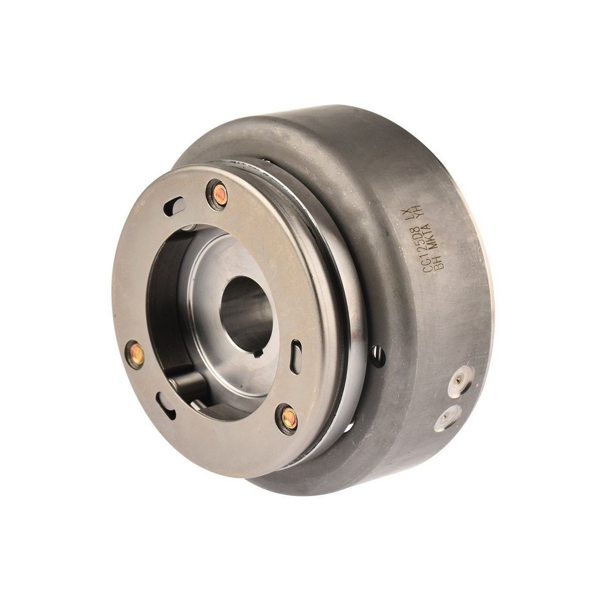 REFACCIÓN ROTOR