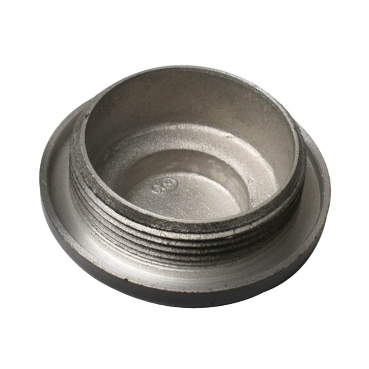 CUBIERTA DE FILTRO DE ACEITE