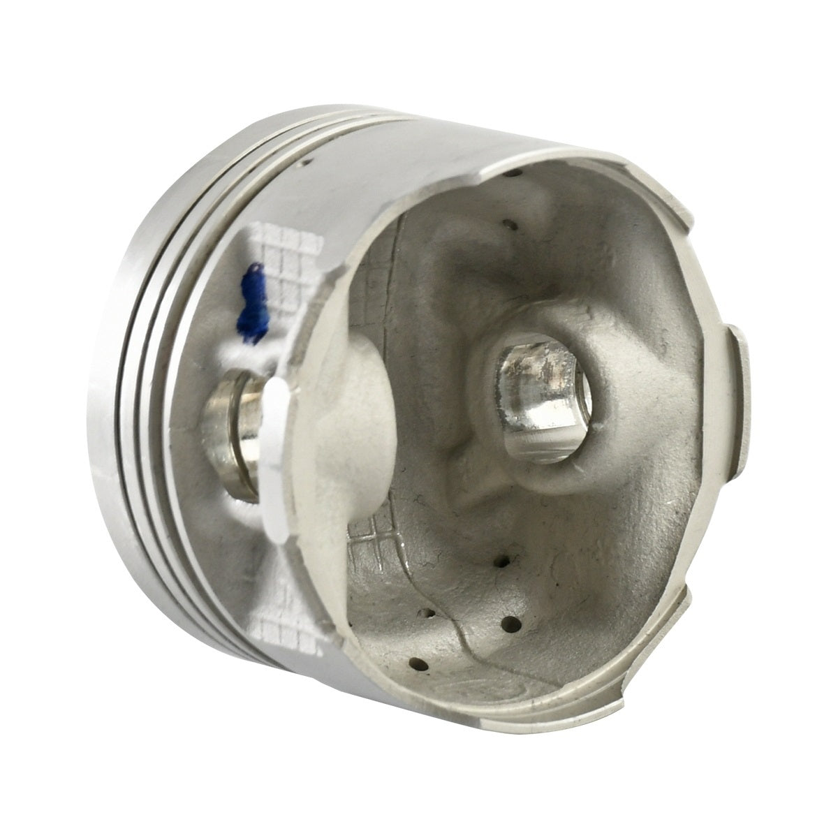 REFACCIÓN PISTON - RC125, 125Z