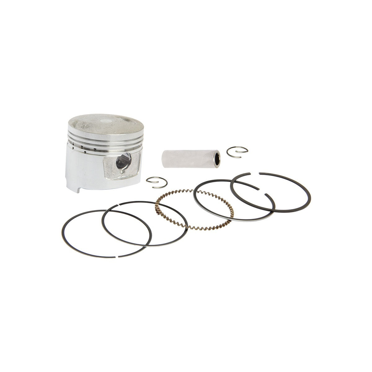 JUEGO PISTON CG150-0.25