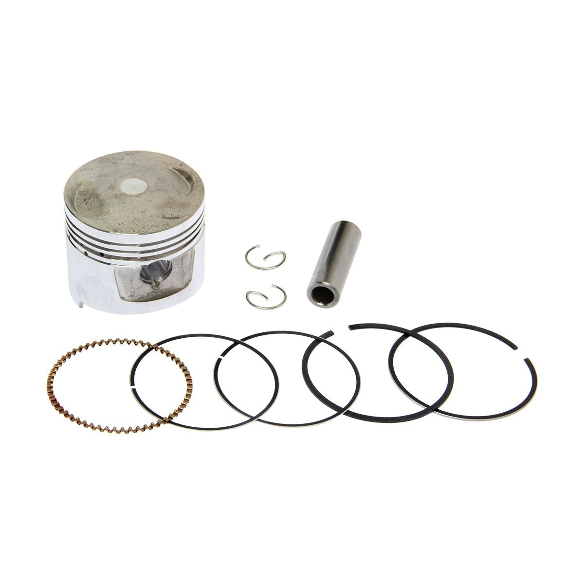 JUEGO PISTON CG150-0.50