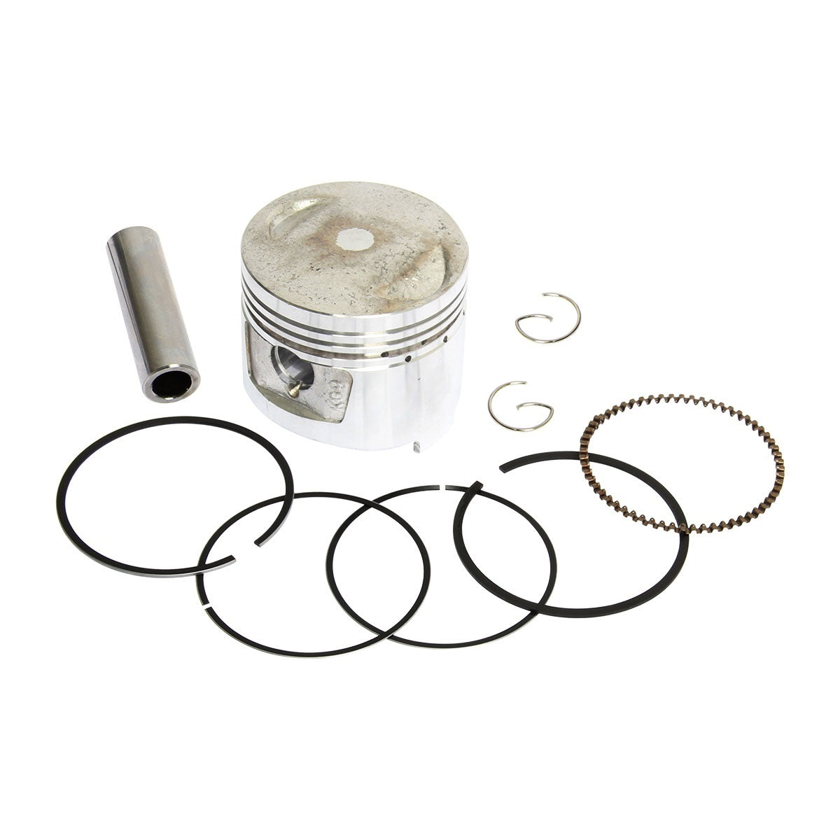 JUEGO PISTON CG150-0.75