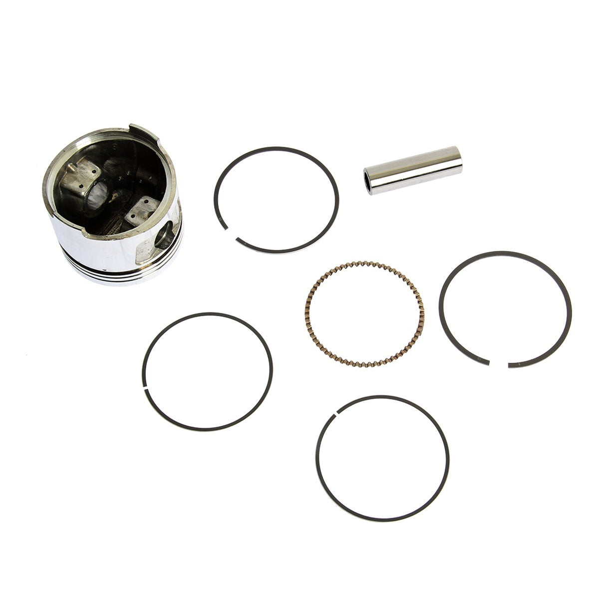 JUEGO PISTON CG150-0.75