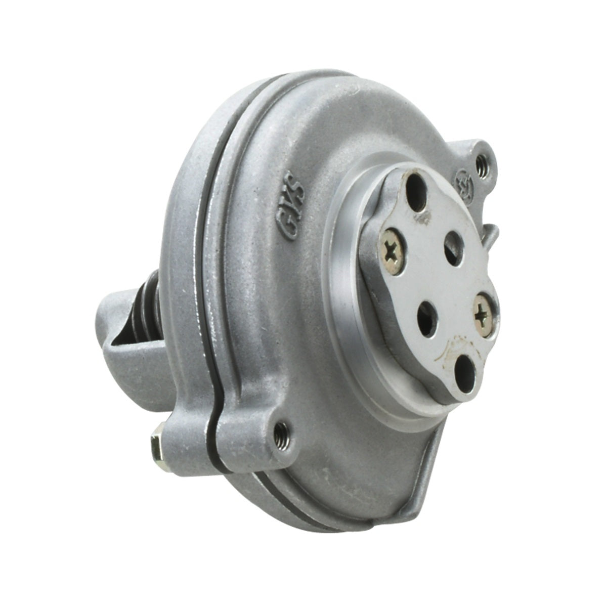 BOMBA DE ACEITE DT125