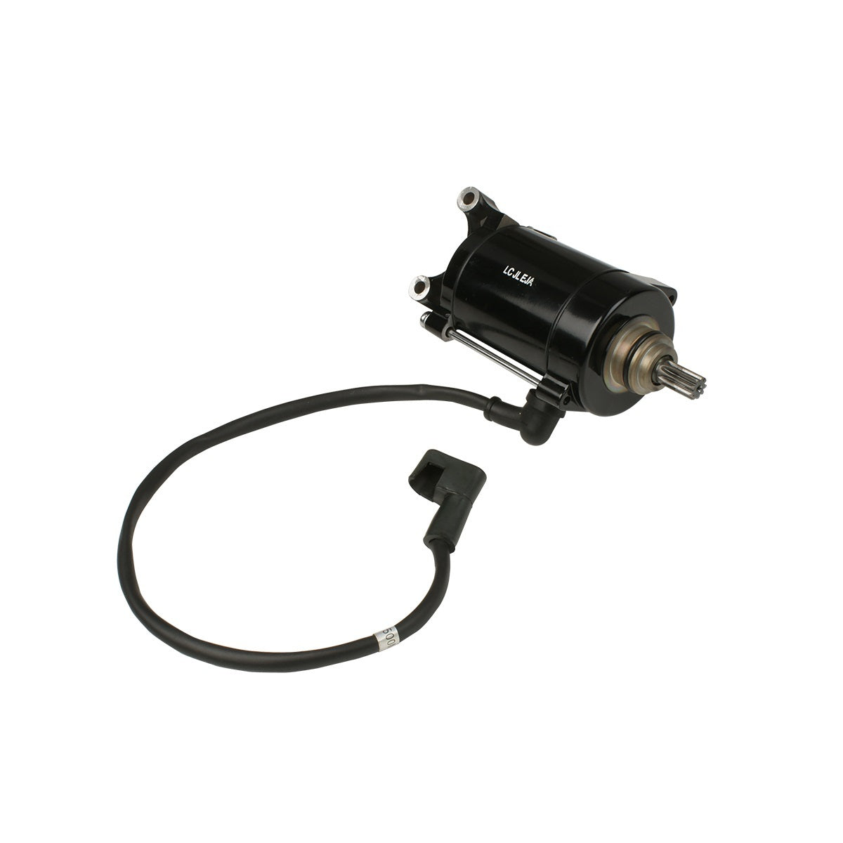 MOTOR DE ARRANQUE