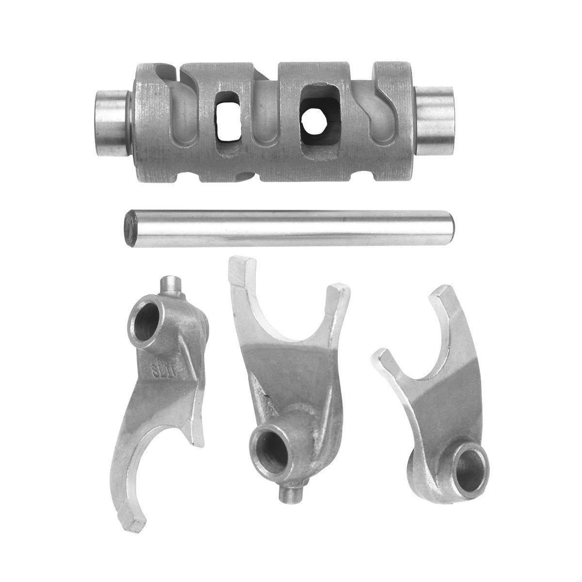 TAMBOR SELECTOR CAMBIOS