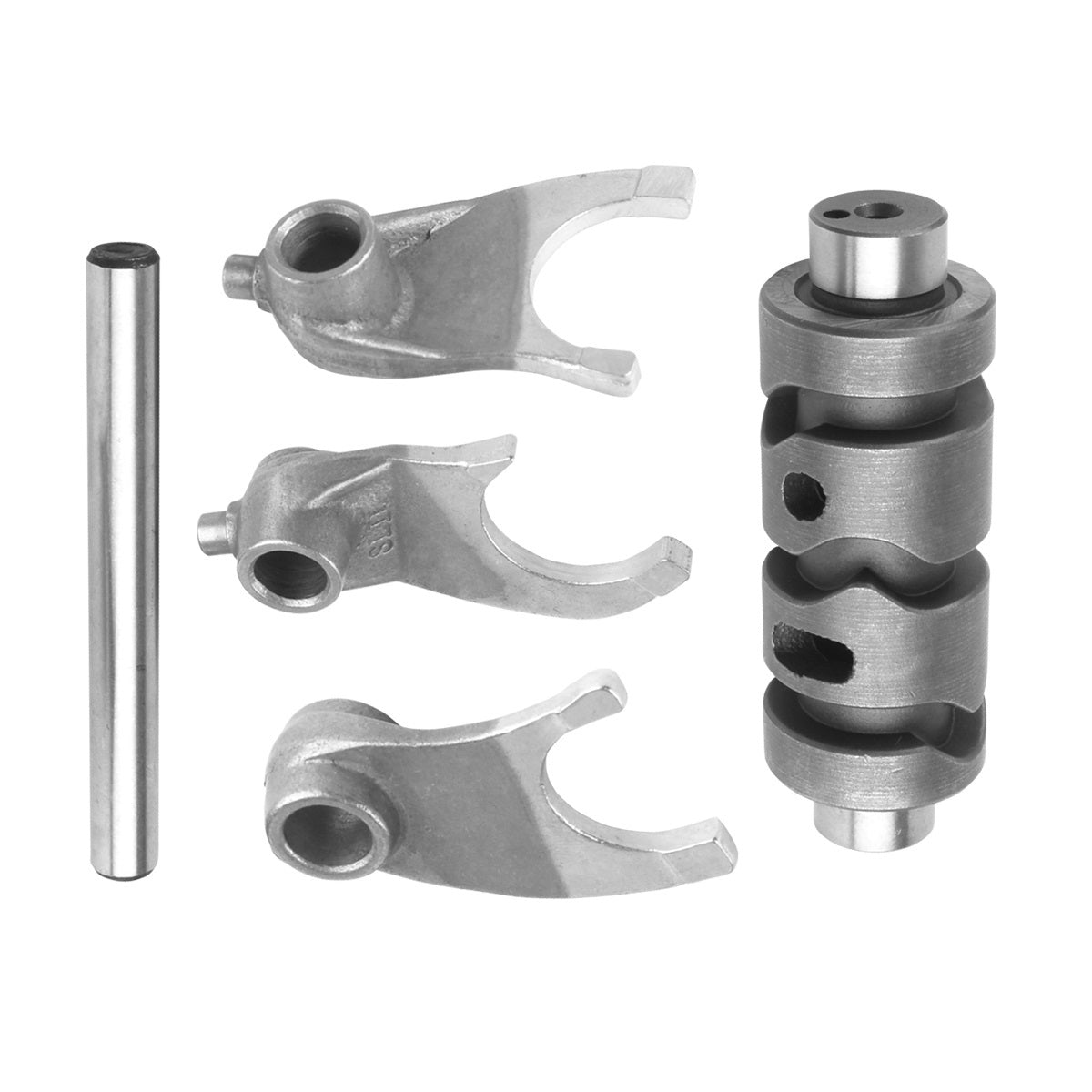 TAMBOR SELECTOR CAMBIOS