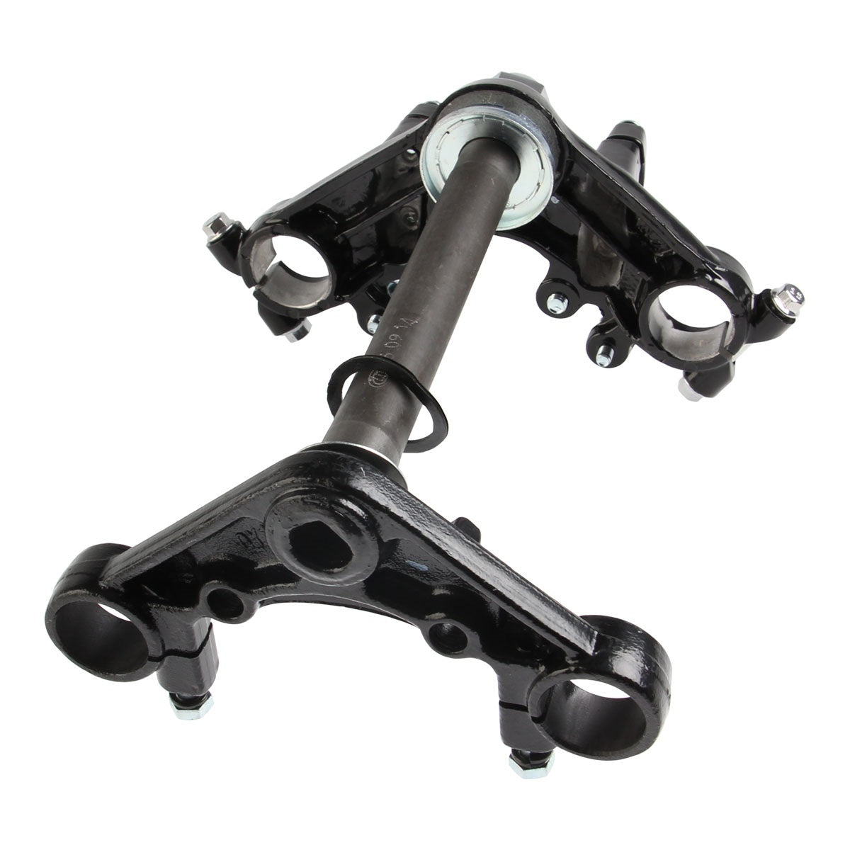 CONJUNTO TELESCOPIO Y BASE