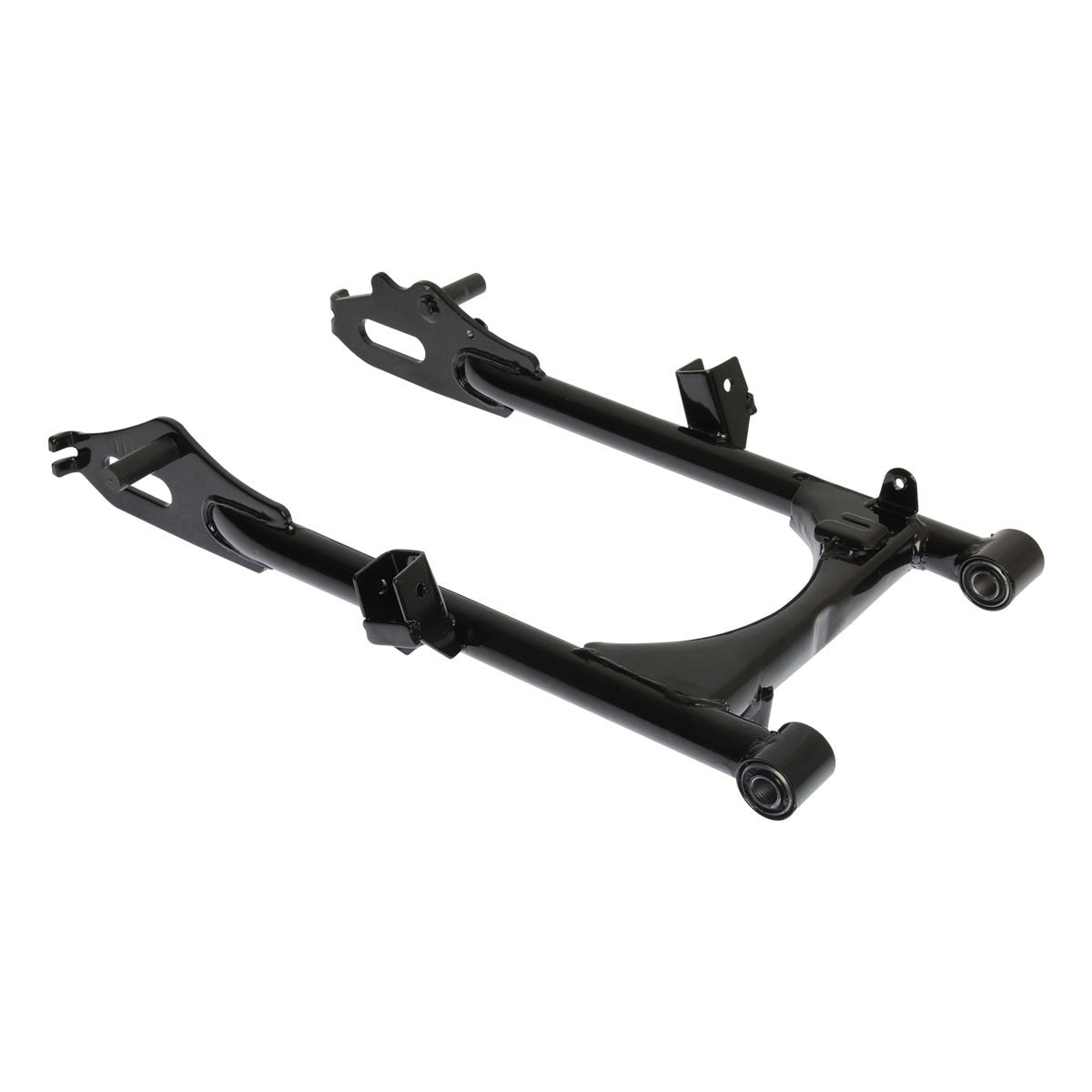 HORQUILLA TRASERO/GUARDA PLASTICA