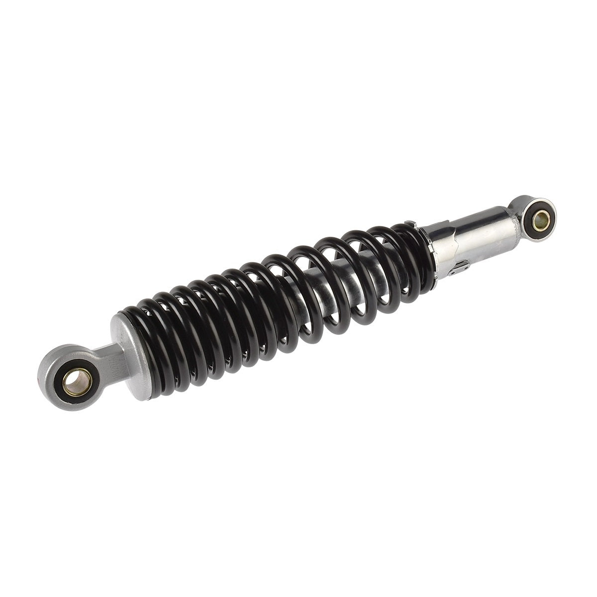 AMORTIGUADOR TRASERO NEGRO - 125Z