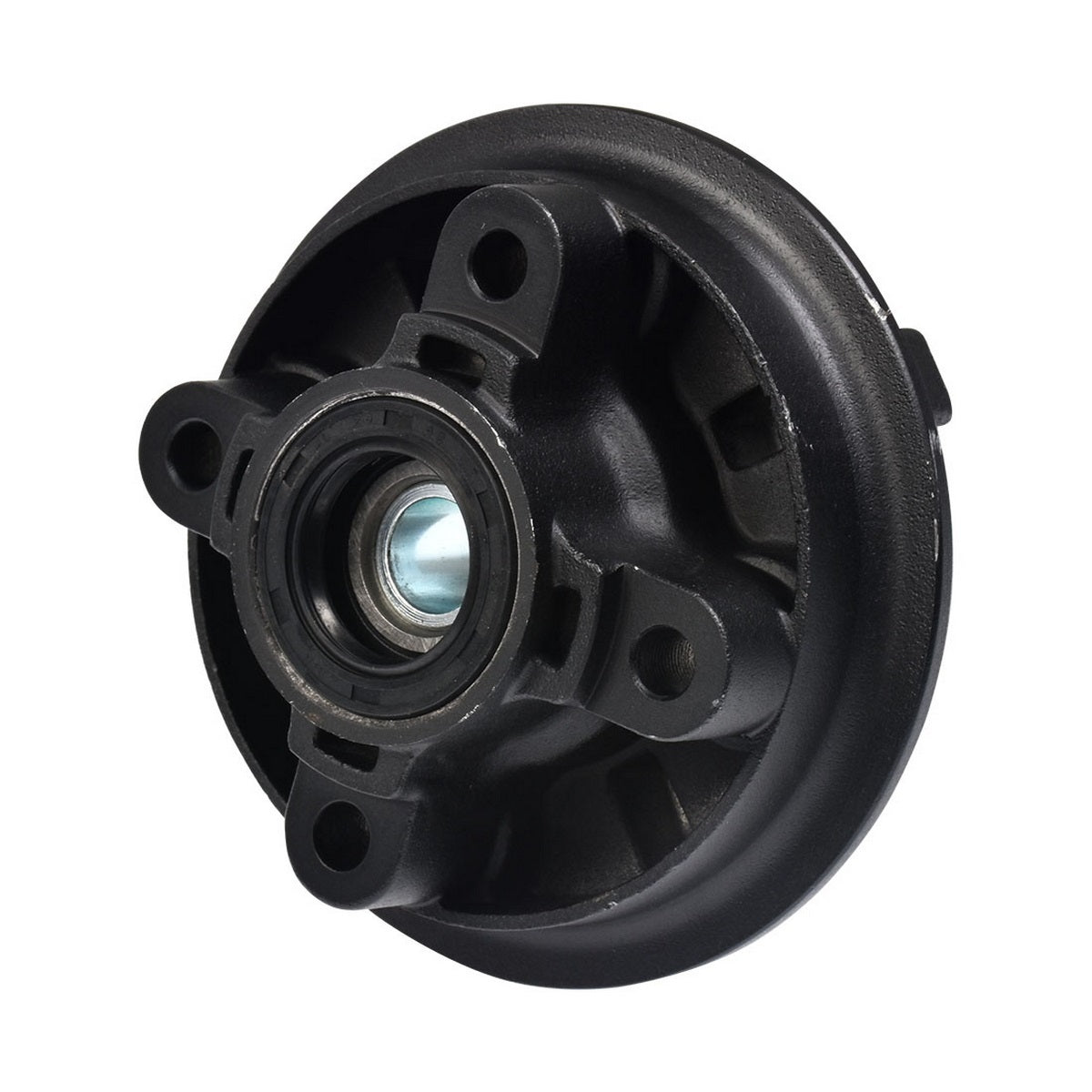 POTENCIADOR FINAL - 125Z, 125ZH