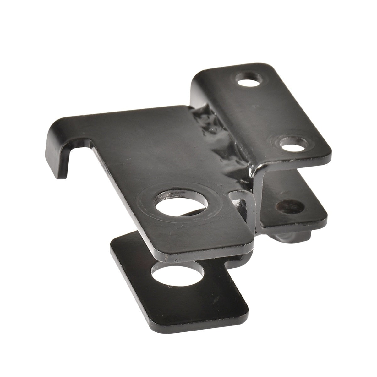 SOPORTE GUIA SALPICADERA TRASERA DERECHA - 125Z