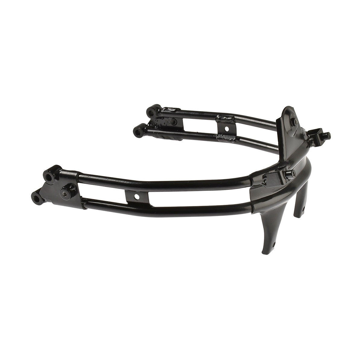 SOPORTE SALPICADERA TRASERA - 125Z