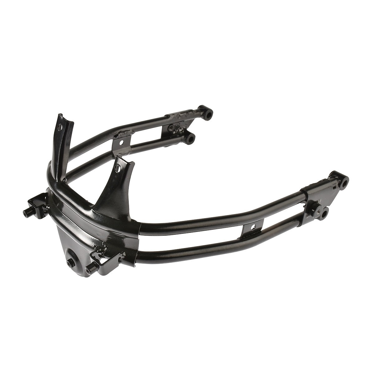 SOPORTE SALPICADERA TRASERA - 125Z