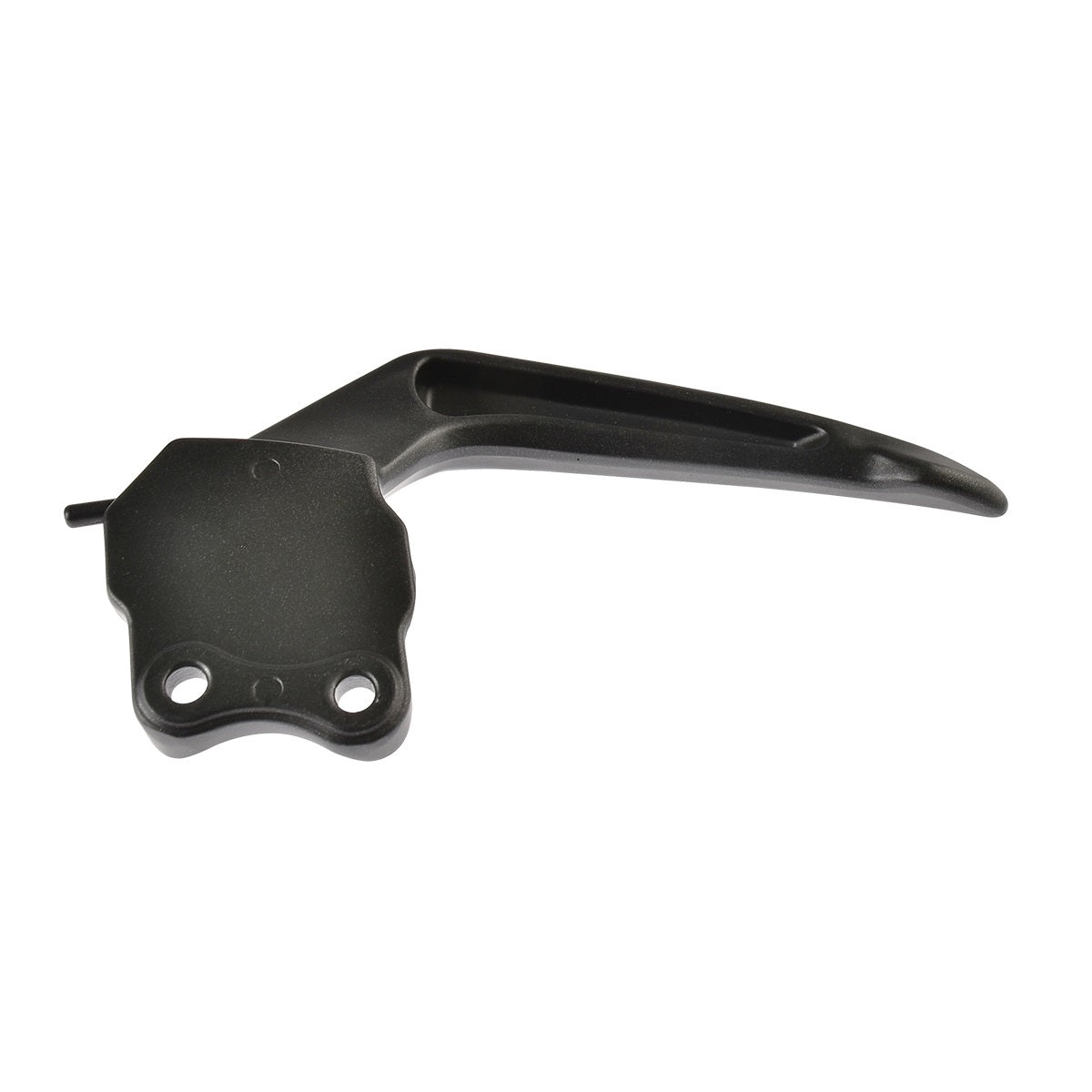 APOYABRAZO IZQUIERDO NEGRO - 125Z