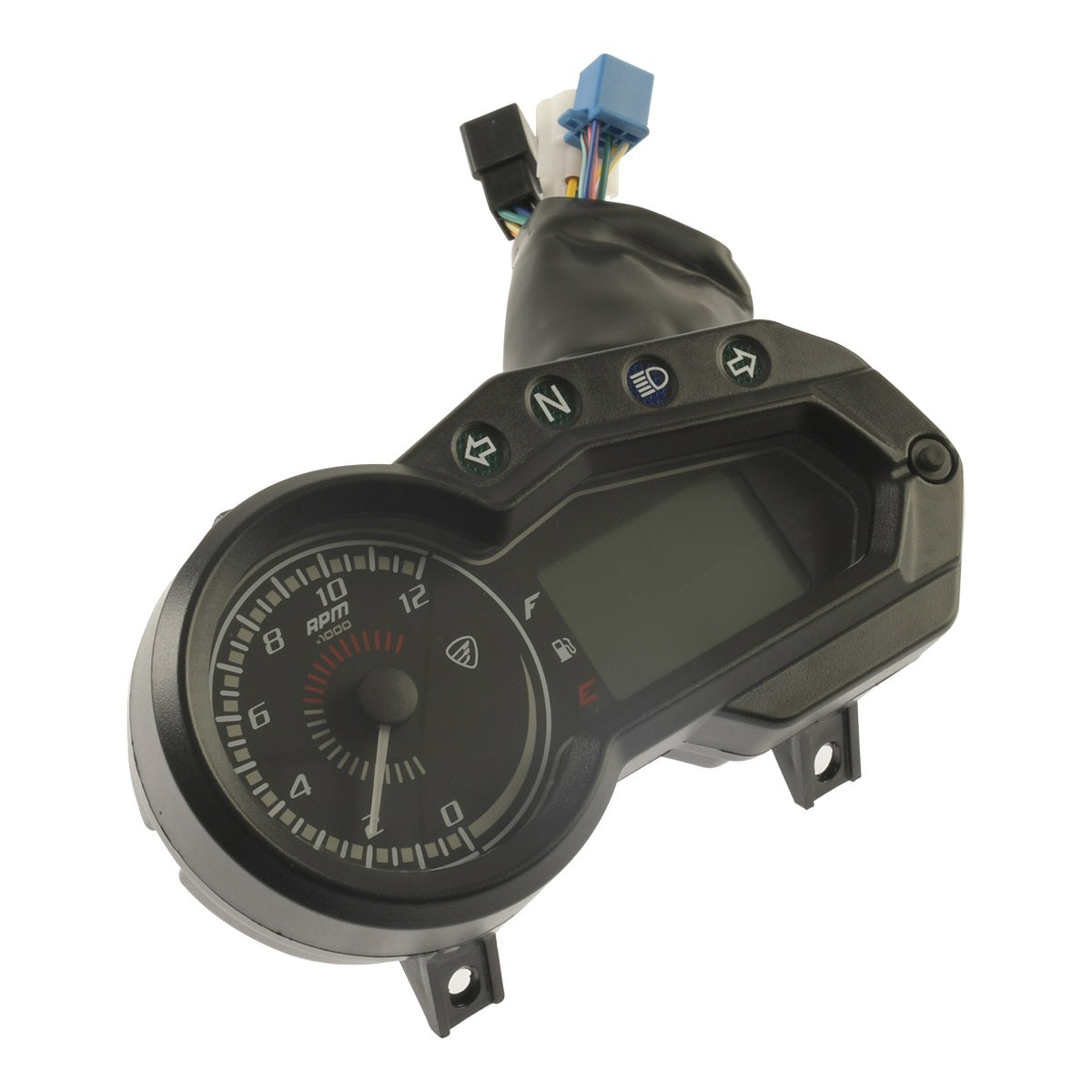 REFACCIÓN VELOCIMETRO - 150Z