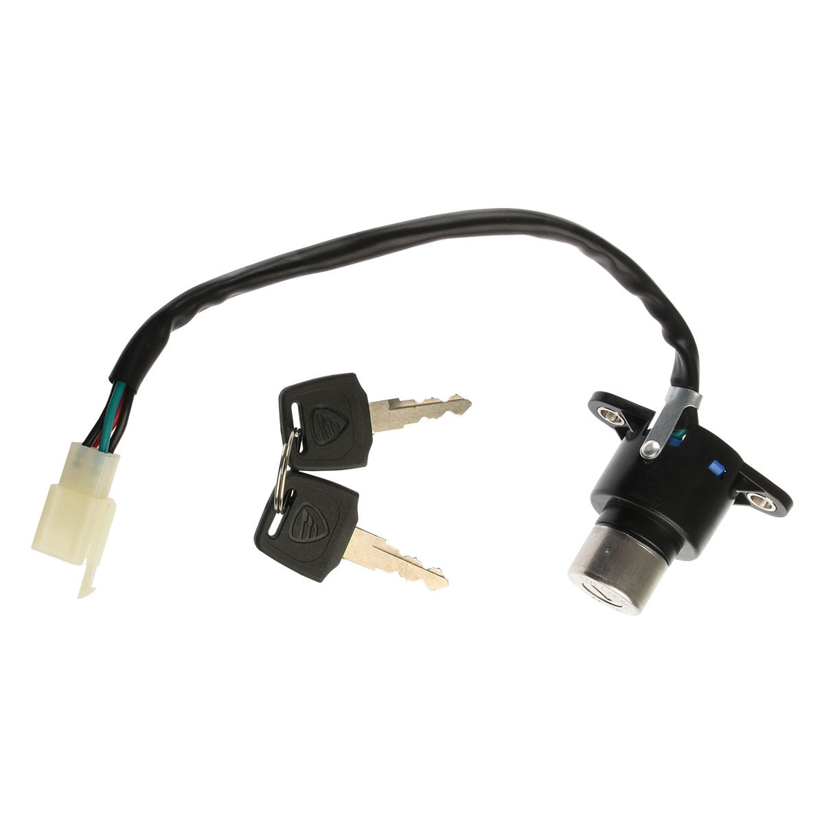 JUEGO INTERRUPTOR ENCENDIDO