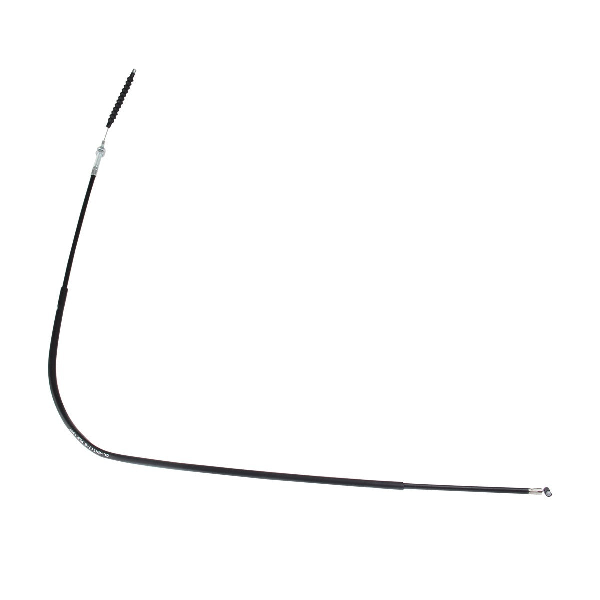 CHICOTE EMBRAGUE - 125Z