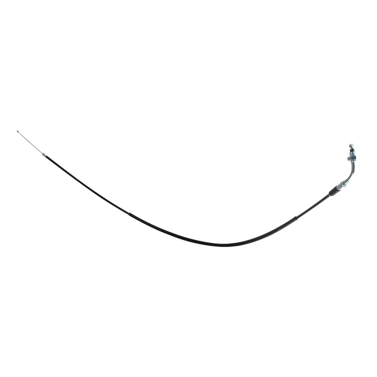 CHICOTE ACELERADOR - 125Z, 125ZH