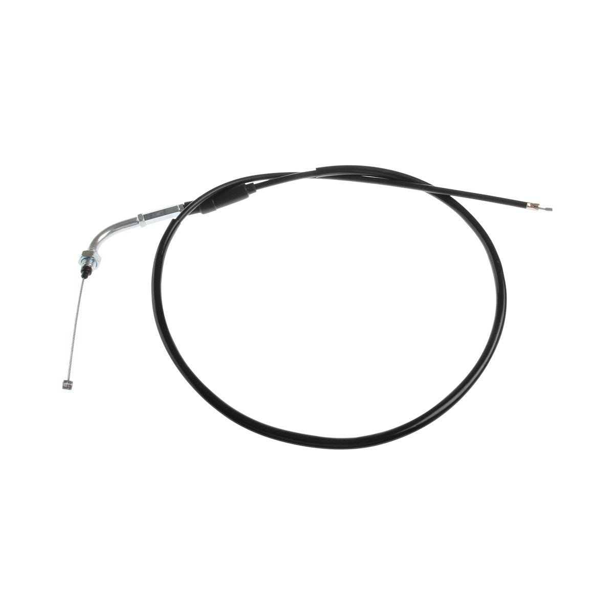 CHICOTE ACELERADOR - 150SZ, 150Z, 170Z, DM125