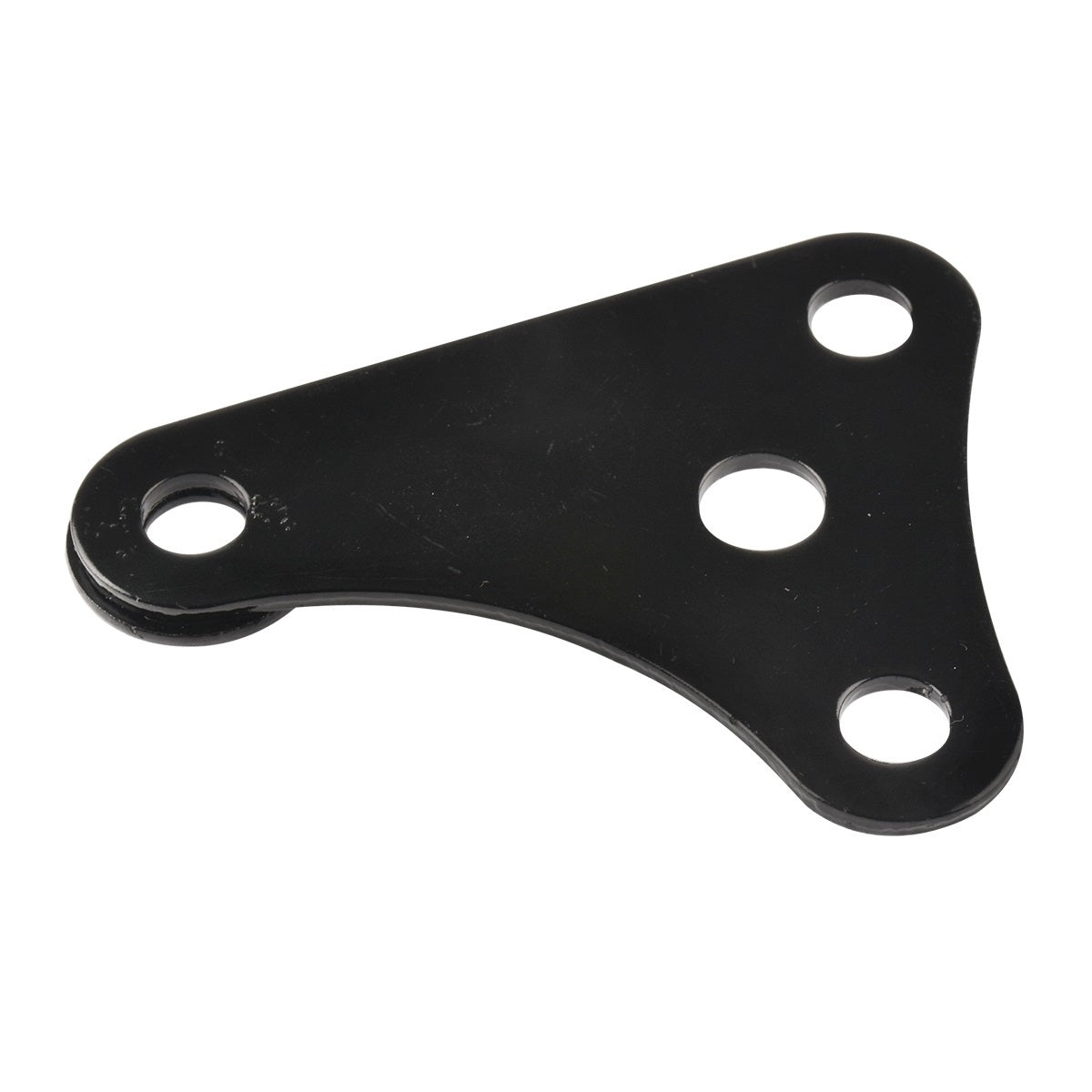 PLACA DERECHA SOPORTE MOTOR - 150SZ, 150Z