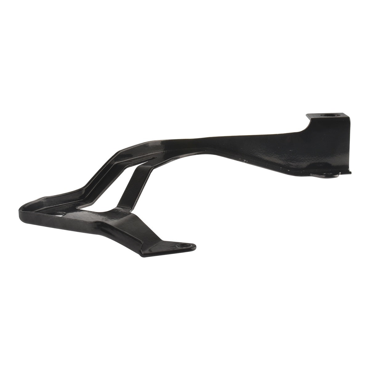 SOPORTE PLACA CENTRAL INFERIOR TOMA AIRE DERECHO - 150SZ, 150Z