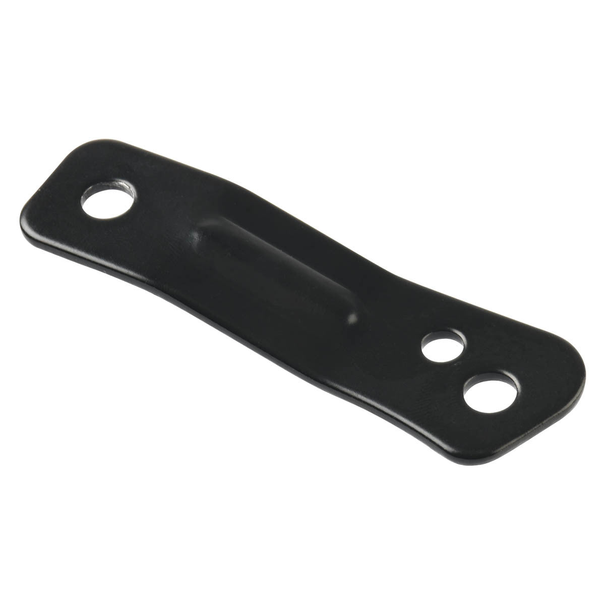 SOPORTE INFERIOR TRASERO IZQUIERDO - 125Z