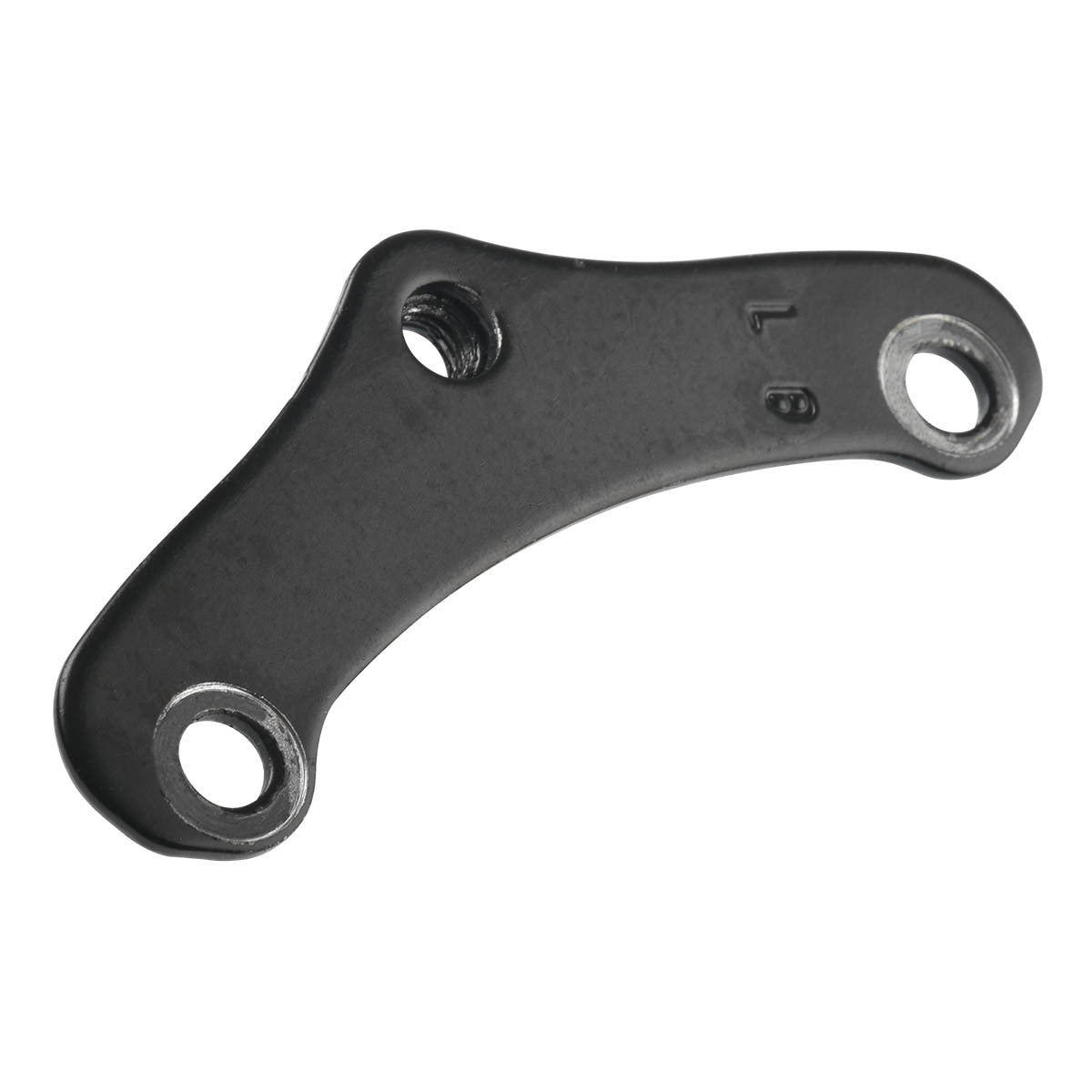 SOPORTE PLACA-MOTOR INFERIOR IZQUIERDO - 125Z