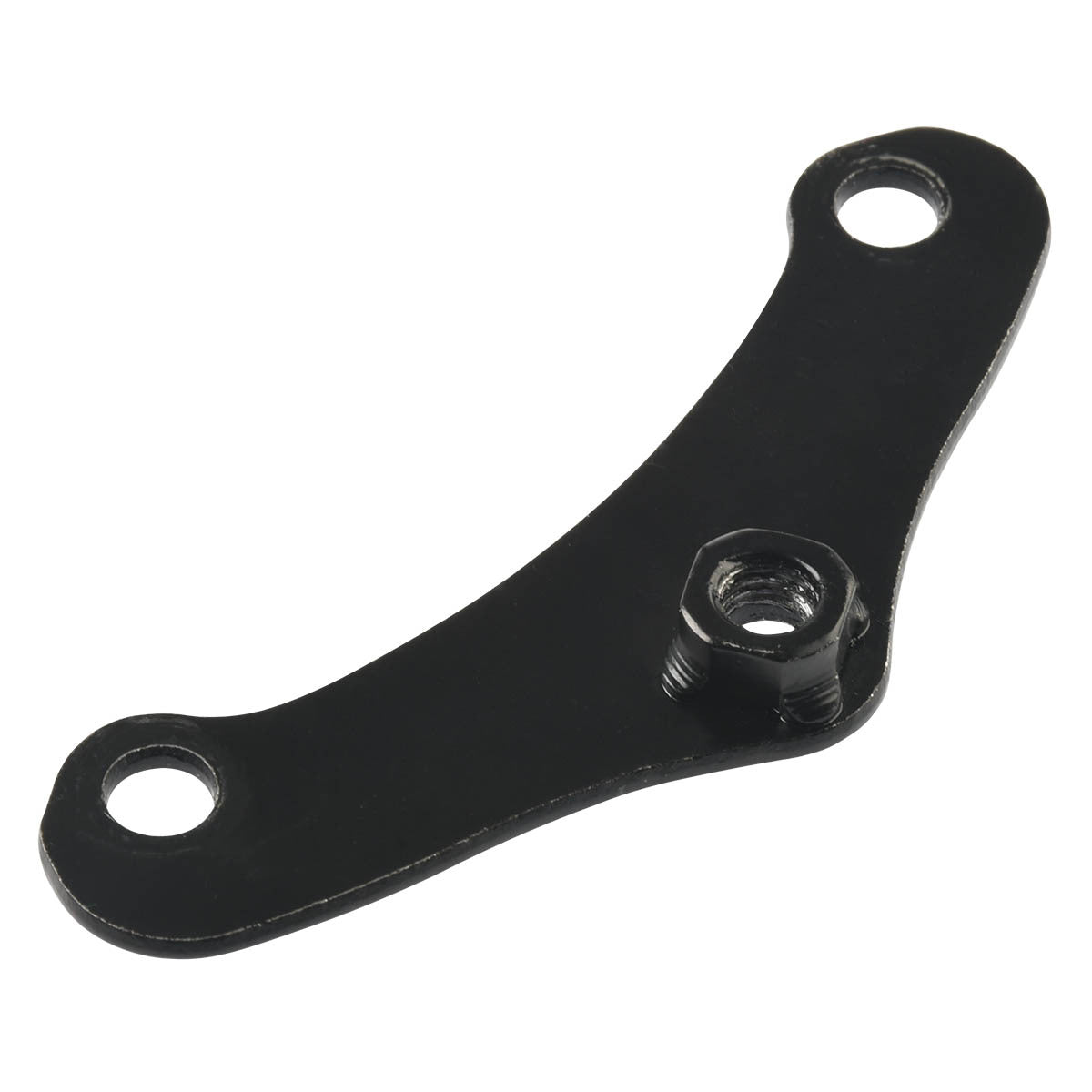 SOPORTE PLACA-MOTOR INFERIOR IZQUIERDO - 125Z