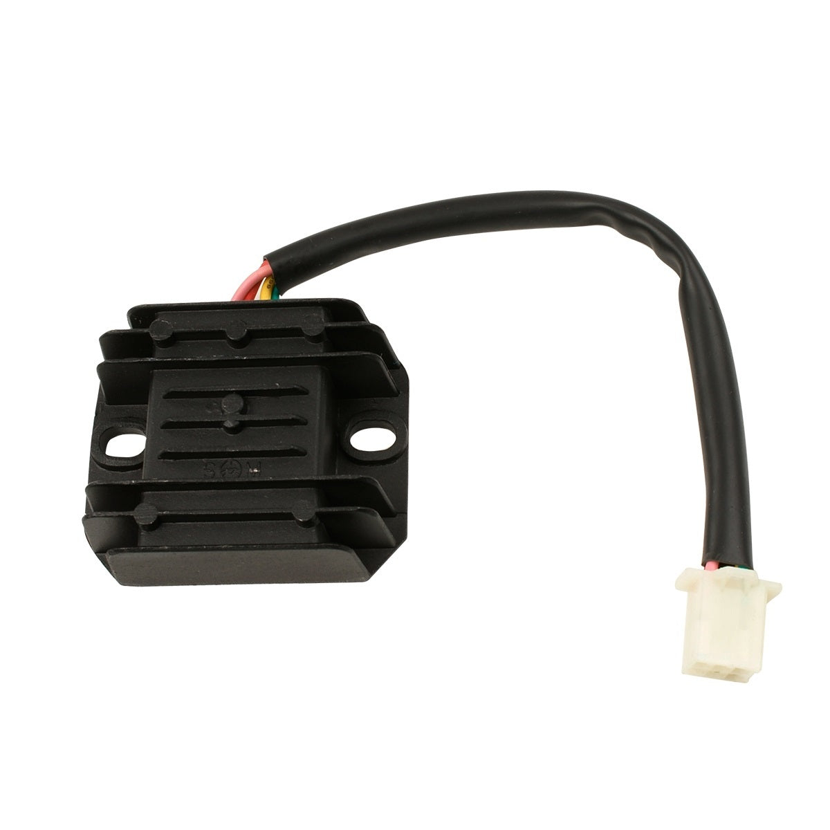 RECTIFICADOR CONJUNTO