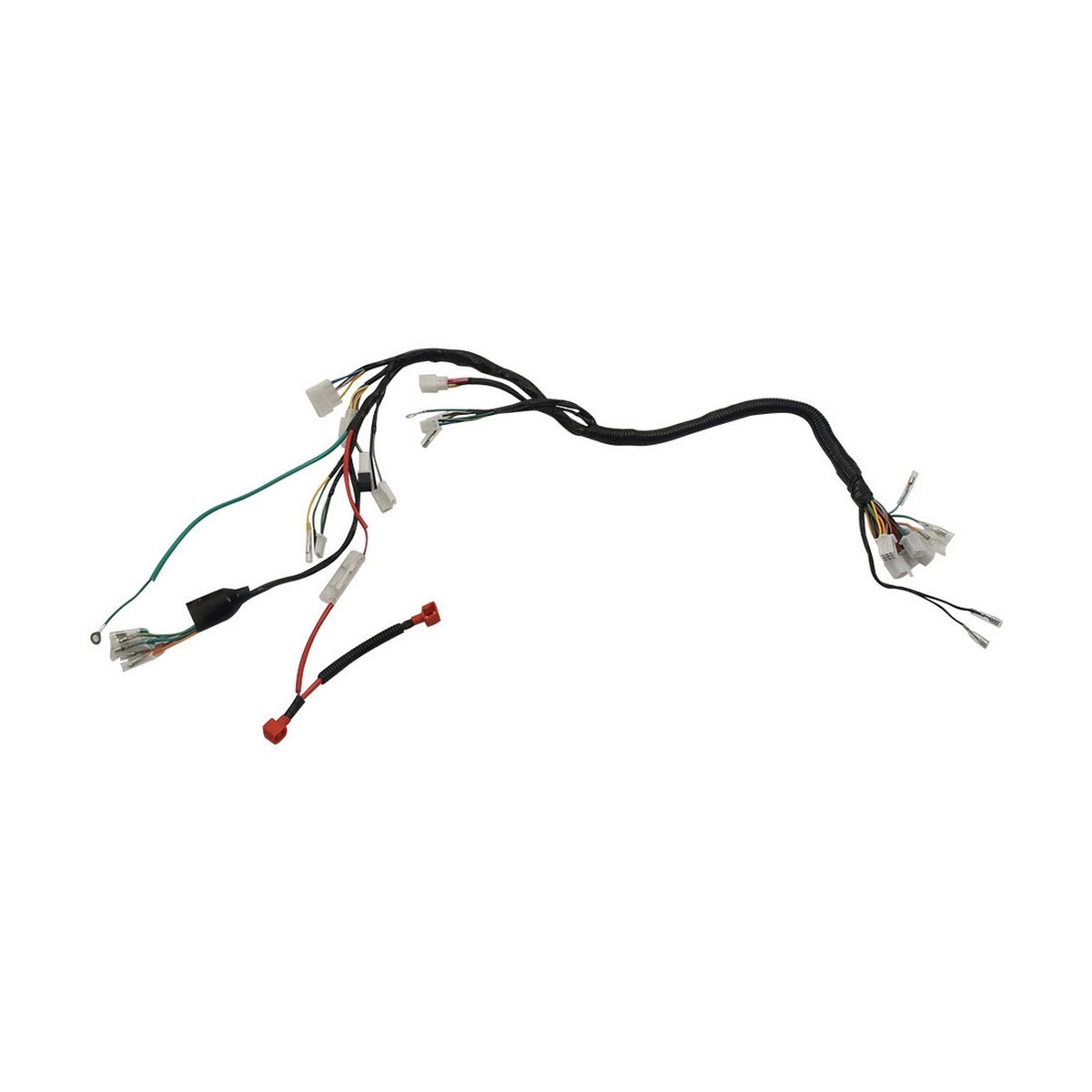 ARNES PRINCIPAL PARA DT125DELIVERY