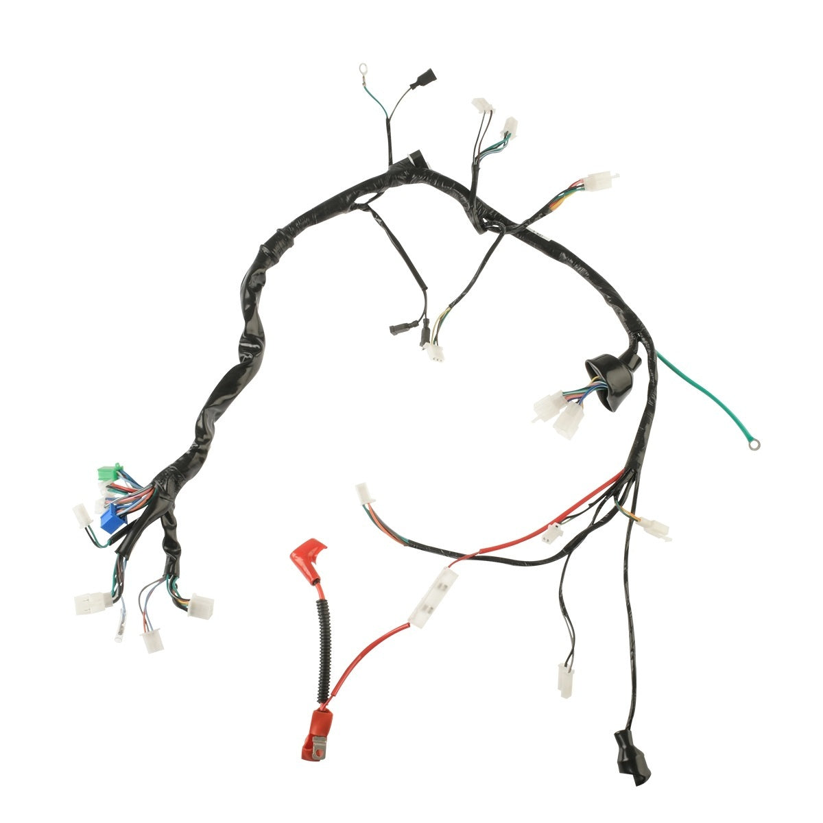 ARNES PRINCIPAL - 125Z