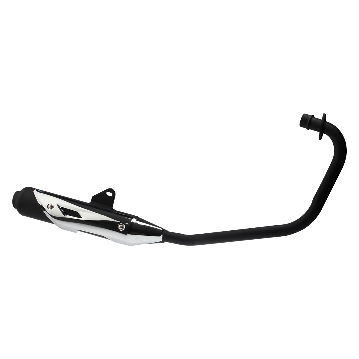 CONJUNTO ESCAPE NEGRO - 125Z, 125ZH