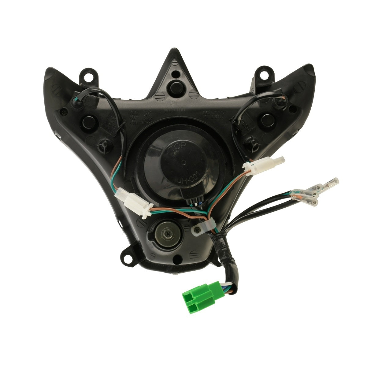 REFACCIÓN FARO PARA 125Z - 125Z