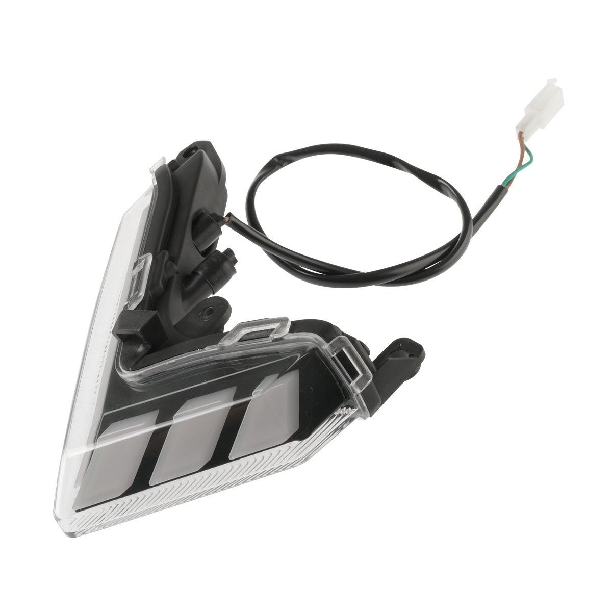 LED DECORATIVO IZQUIERDO - 125Z