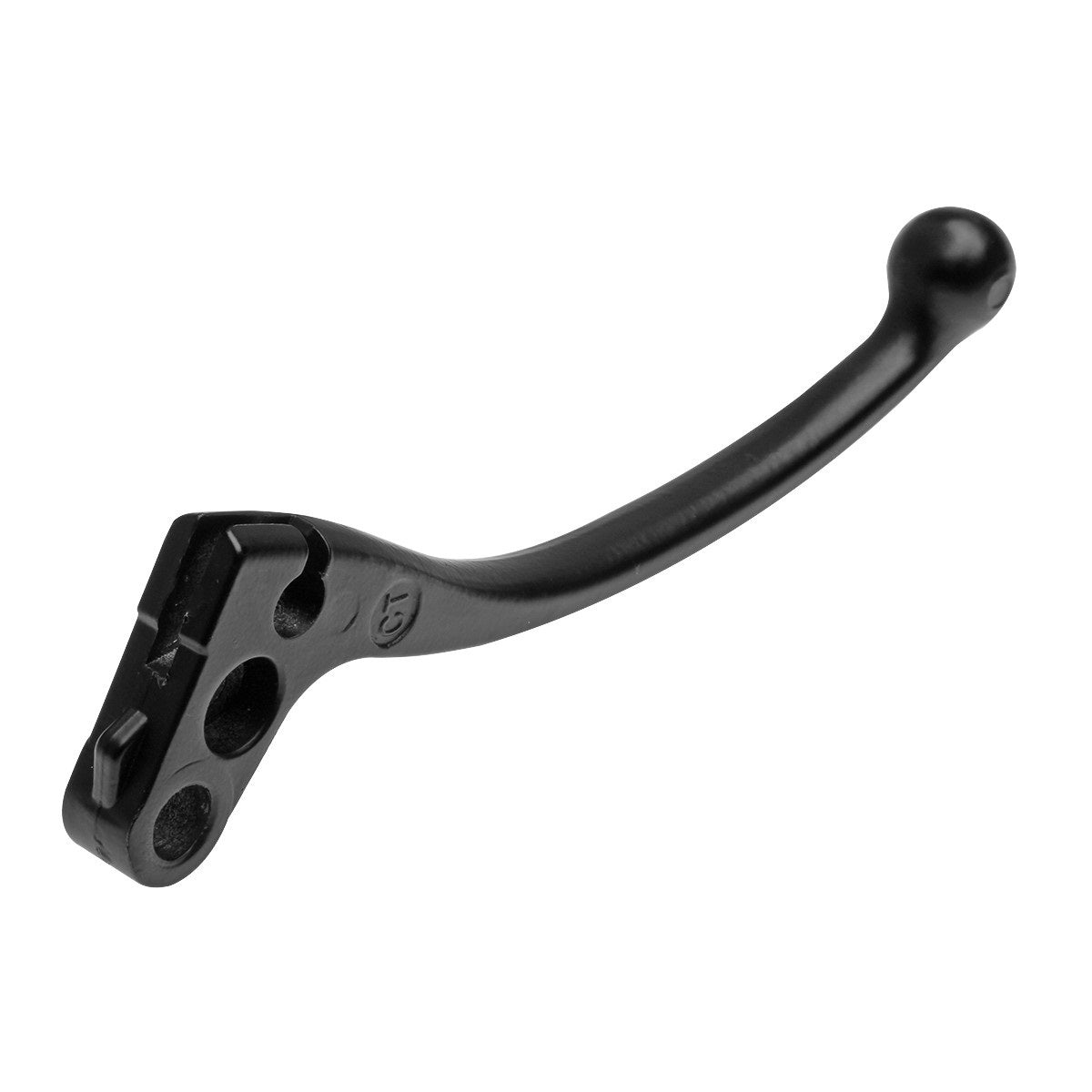 PALANCA IZQUIERDA EMBRAGUE NEGRO - 125Z, 125ZH, 125FL, 125FLPL, 125FL GPS