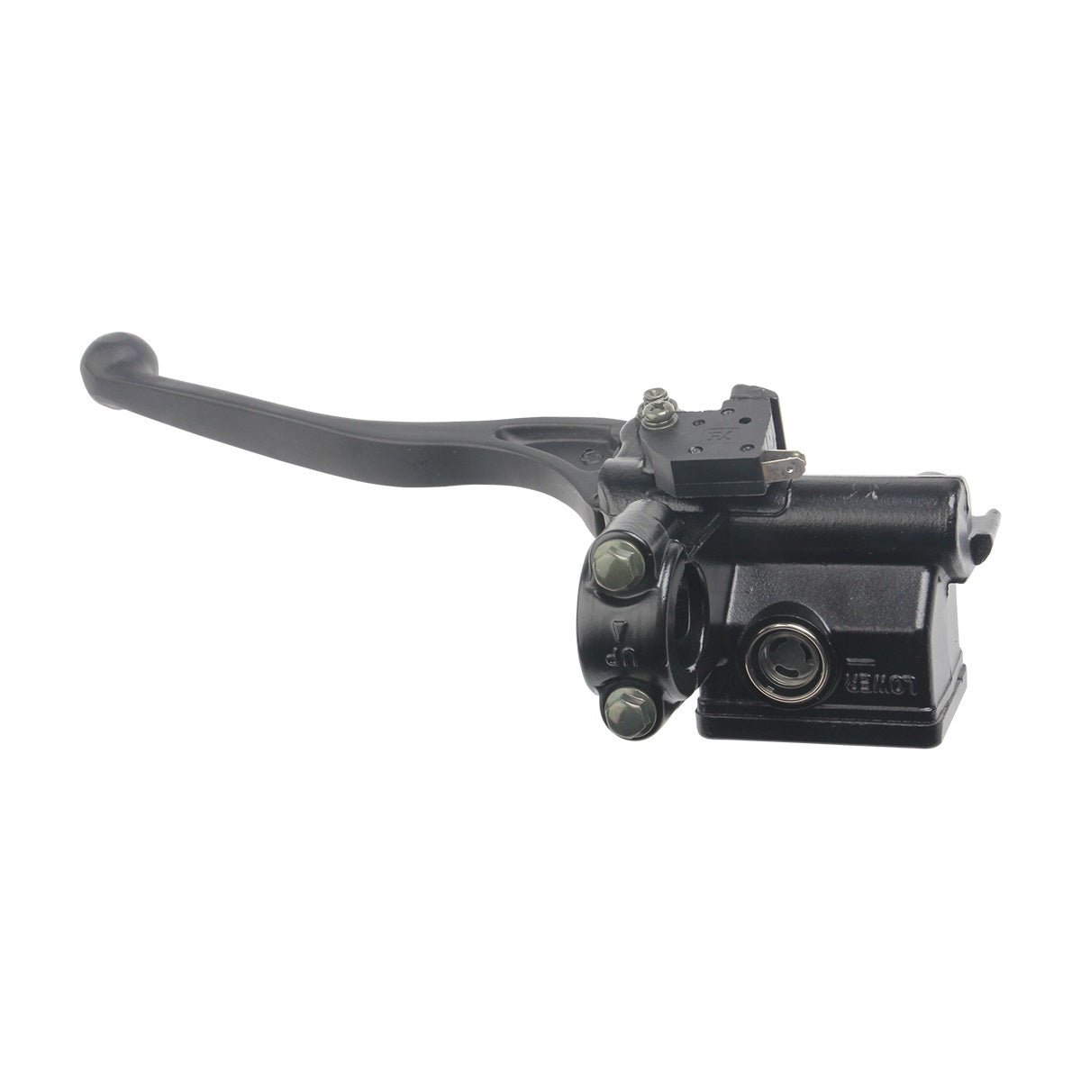 BOMBA FRENO DELANTERO - 125Z, 125ZH, 125FL, 125FLPL, 125FL GPS