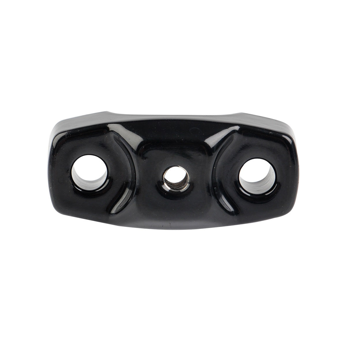 ABRAZADERA SUPERIOR MANUBRIO - 125Z, 125ZH, 125FL, 125FLPL, 125FL GPS