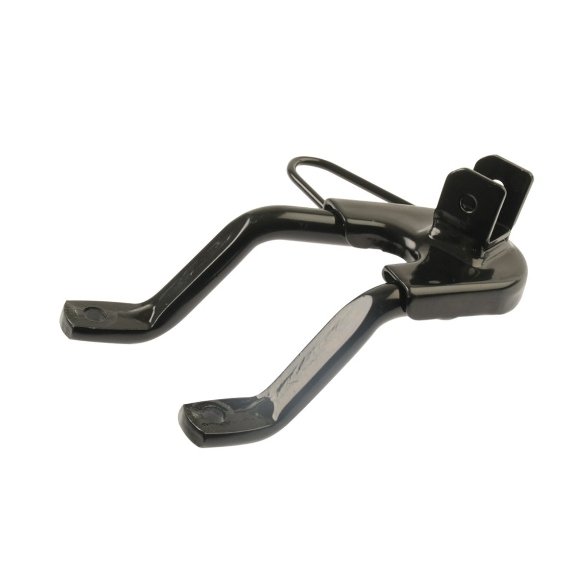 BASE POSAPIE TRASERO IZQUIERDO - 125Z, 125ZH, 125FL, 125FLPL, 125FL GPS