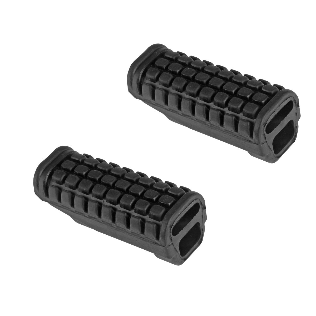 GOMA POSAPIE TRASERO DERECHO - 170Z, 150Z