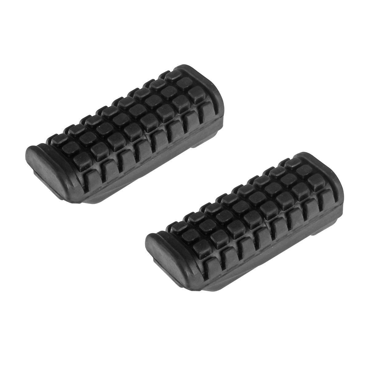 GOMA POSAPIE TRASERO DERECHO - 170Z, 150Z