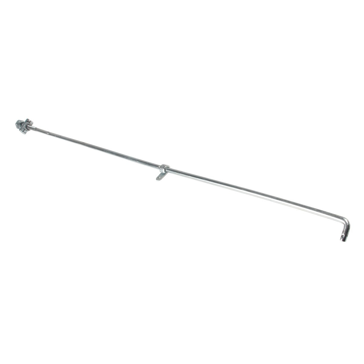 VARILLA FRENO TRASERO 590MM - 150Z