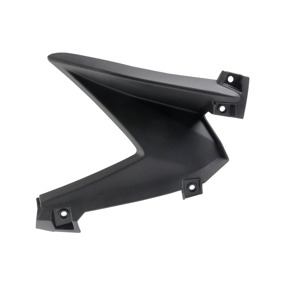 CUBIERTA DECORATIVA TANQUE IZQUIERDO - 200Z, 150Z