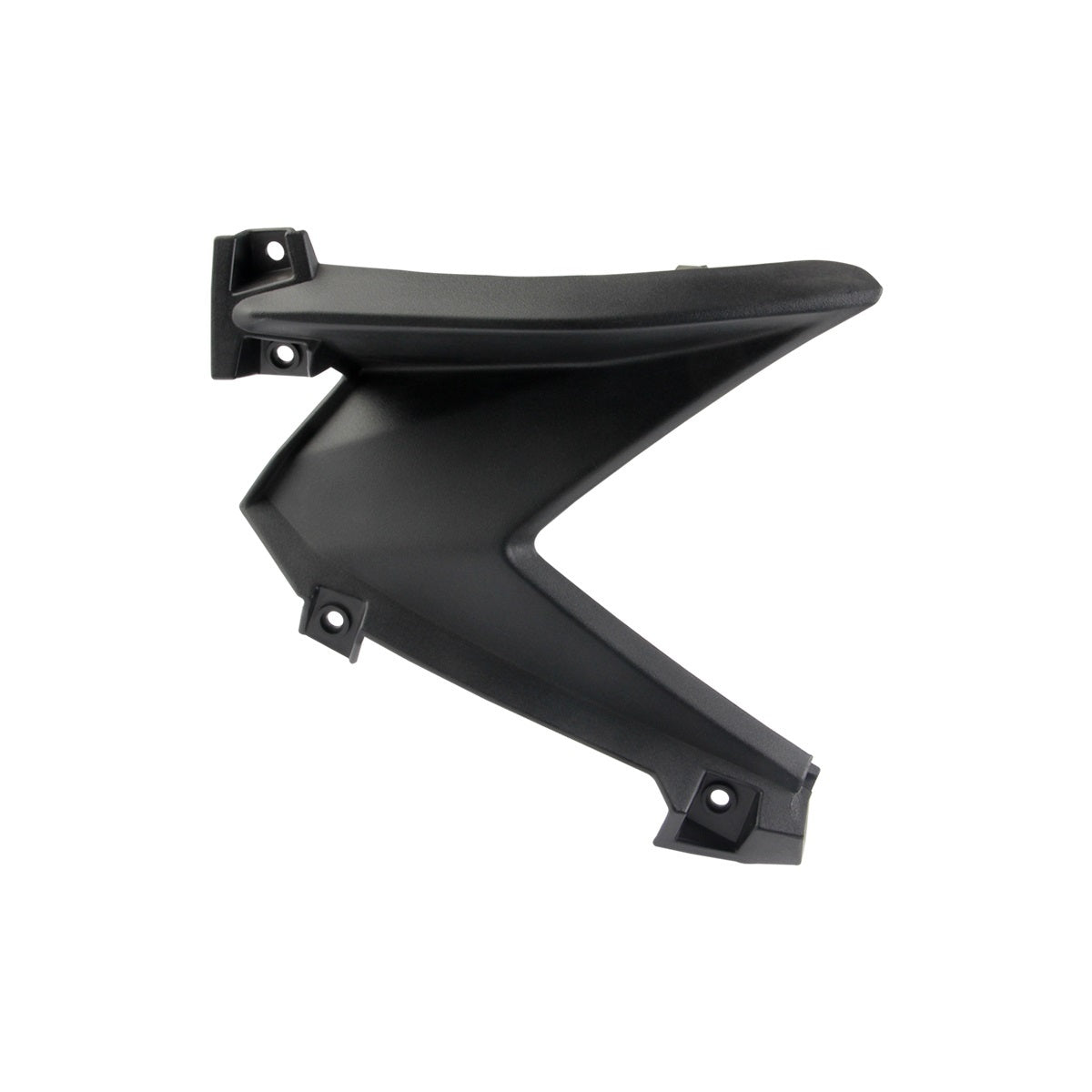 CUBIERTA DECORATIVA TANQUE DERECHO - 200Z, 150Z