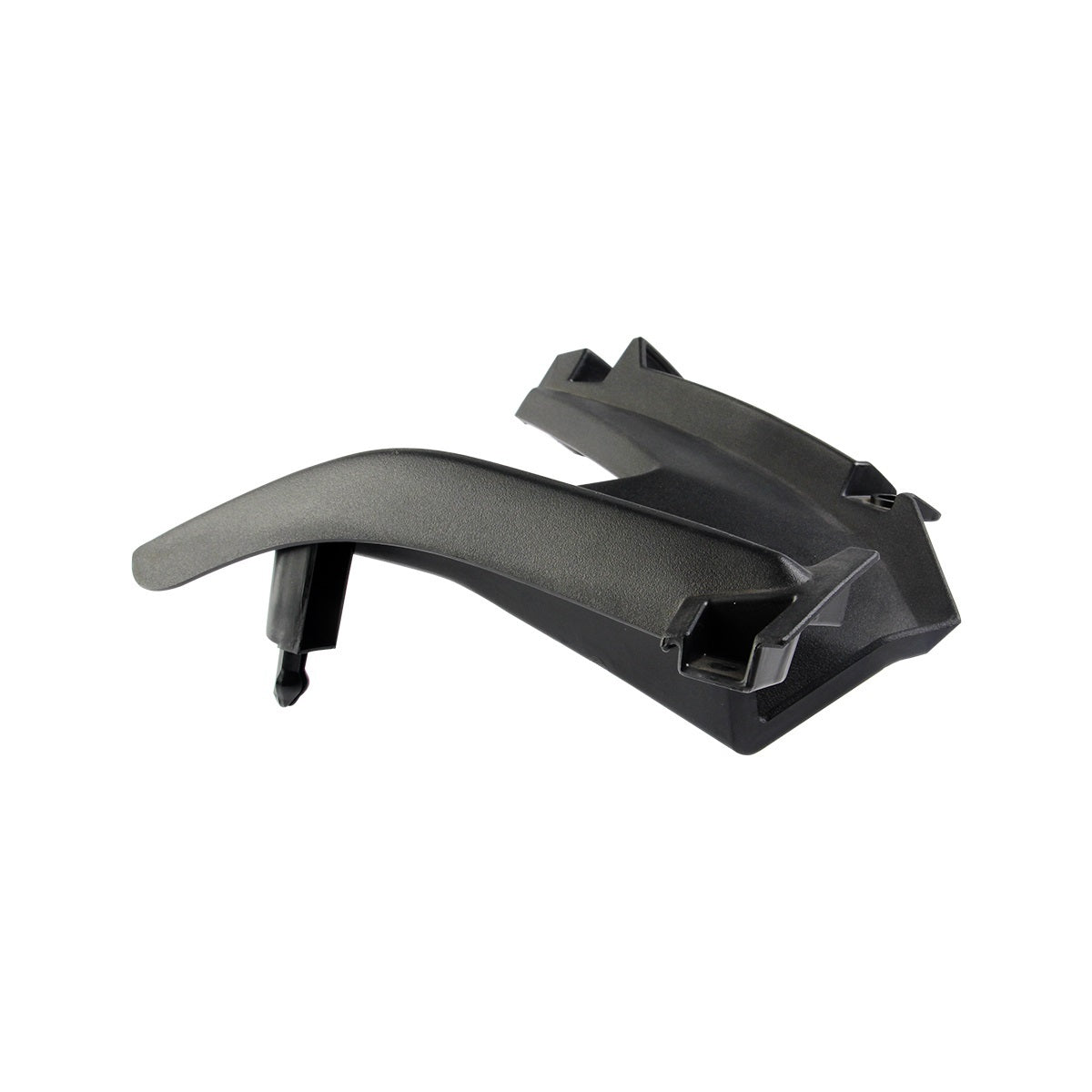 CUBIERTA DECORATIVA TANQUE DERECHO - 200Z, 150Z