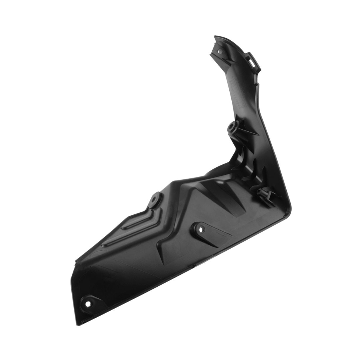 CUBIERTA TANQUE INTERIOR IZQUIERDO - 125Z